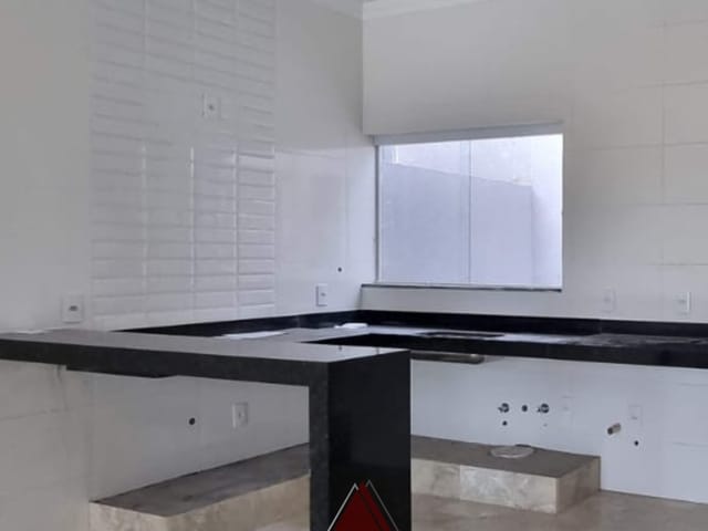 Apartamento 2 quartos e 2 banheiros, para alugar, no bairro Chácara Santo Antônio em Franca