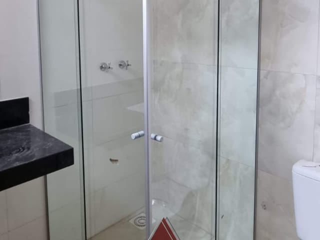 Apartamento 2 quartos e 2 banheiros, para alugar, no bairro Chácara Santo Antônio em Franca