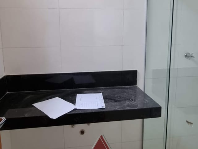 Apartamento 2 quartos e 2 banheiros, para alugar, no bairro Chácara Santo Antônio em Franca