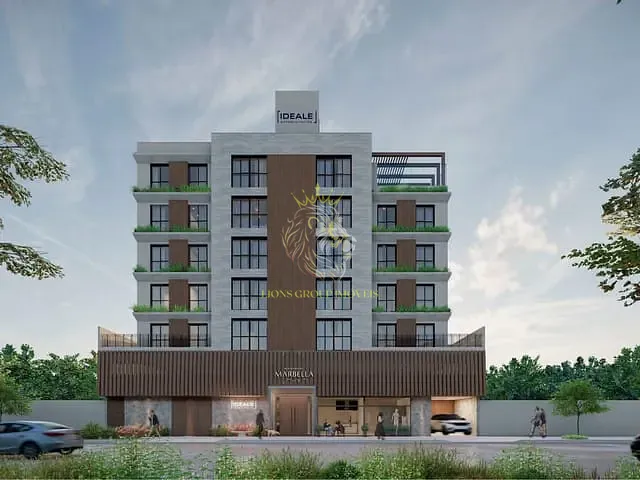 Apartamento 2 quartos e 2 banheiros, à venda, no bairro Centro em Balneário Camboriú