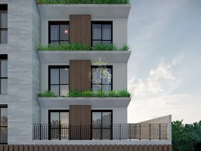Apartamento 2 quartos e 2 banheiros, à venda, no bairro Centro em Balneário Camboriú