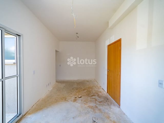 Apartamento com 49m² 2 quartos e 1 banheiro, à venda, no bairro Vila Uniao em Cajamar