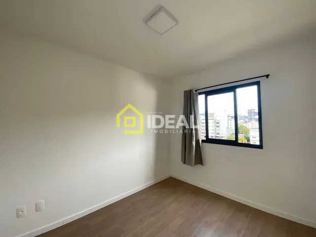 Apartamento 2 quartos e 1 banheiro, para alugar, no bairro Jardim em Concórdia