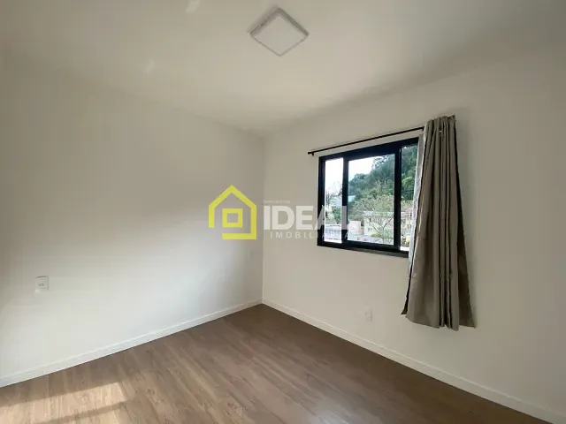 Apartamento 2 quartos e 1 banheiro, para alugar, no bairro Jardim em Concórdia