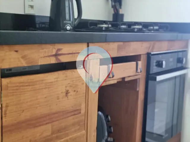 Apartamento 3 quartos e 2 banheiros, para alugar, no bairro Parque União em Jundiaí