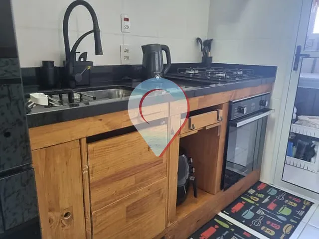Apartamento 3 quartos e 2 banheiros, para alugar, no bairro Parque União em Jundiaí