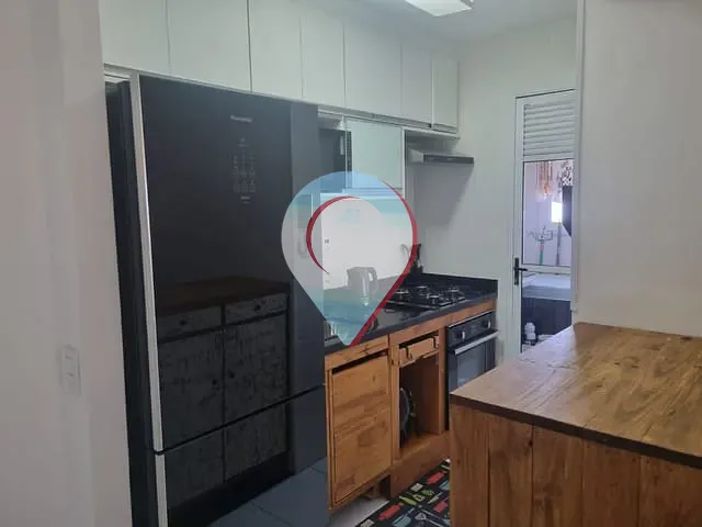 Apartamento 3 quartos e 2 banheiros, para alugar, no bairro Parque União em Jundiaí