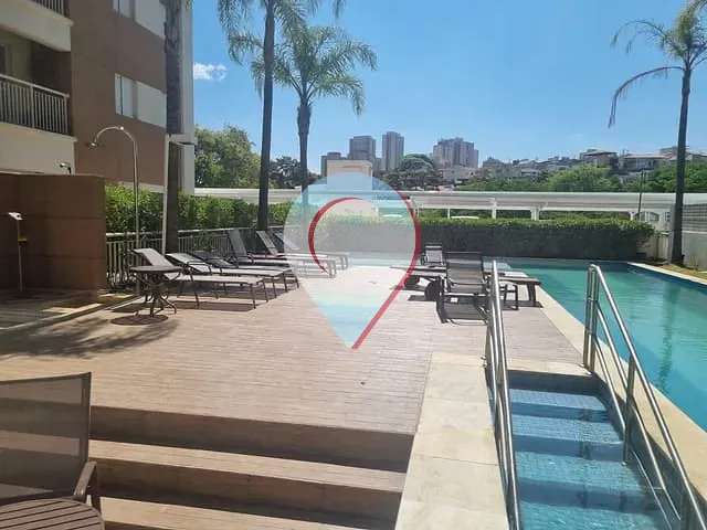 Apartamento 3 quartos e 2 banheiros, para alugar, no bairro Parque União em Jundiaí