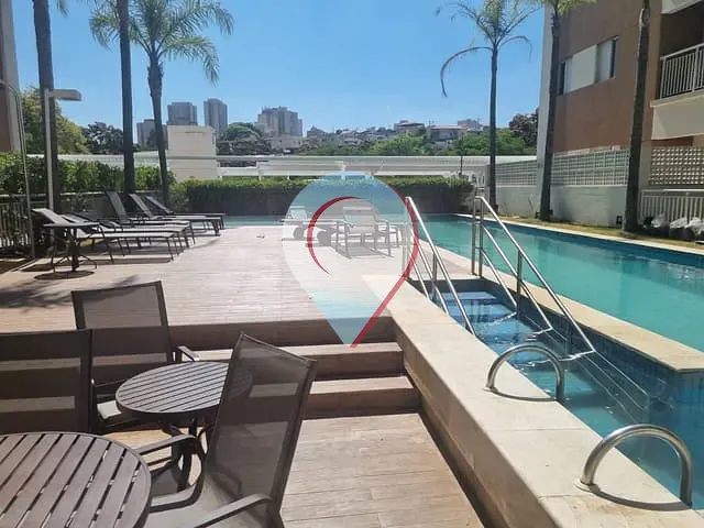 Apartamento 3 quartos e 2 banheiros, para alugar, no bairro Parque União em Jundiaí