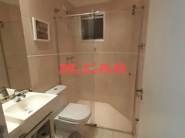 Apartamento 2 quartos e 2 banheiros, à venda, no bairro Vila Regente Feijó em São Paulo