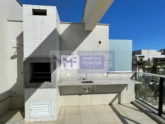 Cobertura / Penthouse com 178m² 4 quartos e 4 banheiros, à venda, no bairro Recreio dos Bandeirantes em Rio de Janeiro