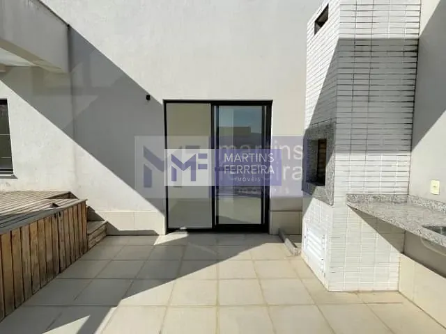 Cobertura / Penthouse com 178m² 4 quartos e 4 banheiros, à venda, no bairro Recreio dos Bandeirantes em Rio de Janeiro