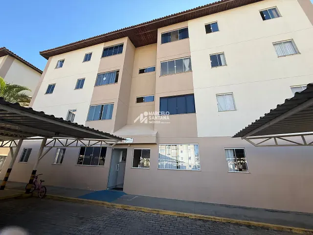 Apartamento 2 quartos e 2 banheiros, para alugar, no bairro Boa Vista em Vitória da Conquista