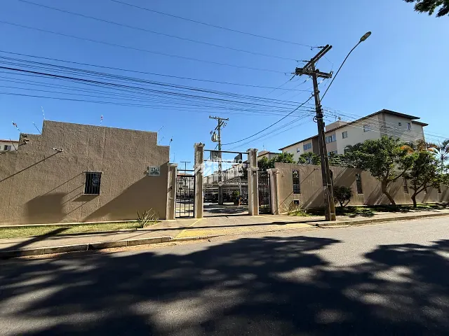 Apartamento 2 quartos e 2 banheiros, para alugar, no bairro Boa Vista em Vitória da Conquista