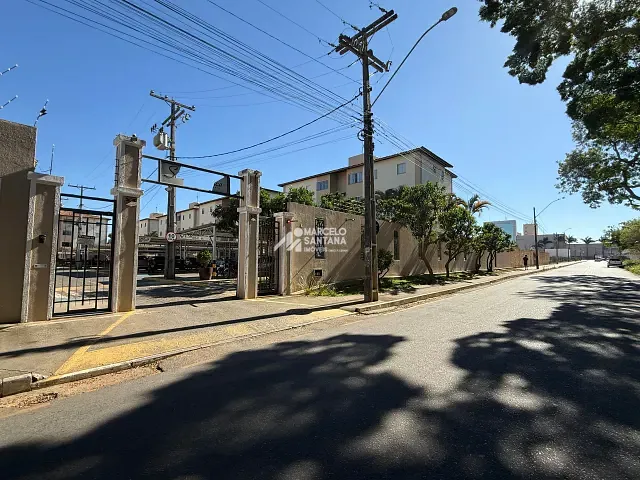 Apartamento 2 quartos e 2 banheiros, para alugar, no bairro Boa Vista em Vitória da Conquista