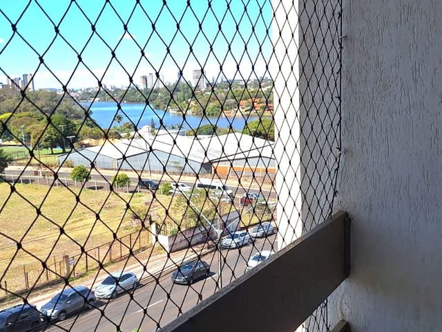 Foto do Apartamento - para locação, Centro, Londrina, PR | Imobiliária Natal LTDA