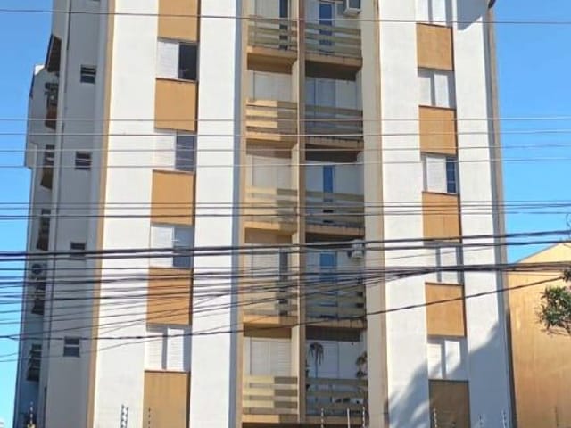 Foto do Apartamento - para locação, Centro, Londrina, PR | Imobiliária Natal LTDA