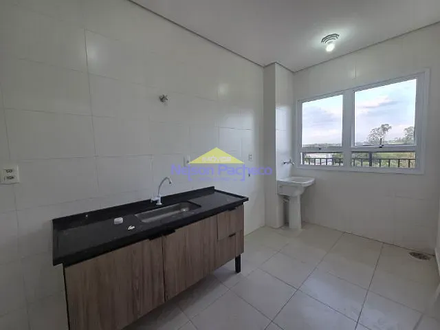 Apartamento 2 quartos e 2 banheiros, para alugar, no bairro Ribeirão em Capivari