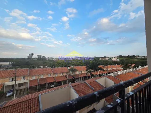 Apartamento 2 quartos e 2 banheiros, para alugar, no bairro Ribeirão em Capivari