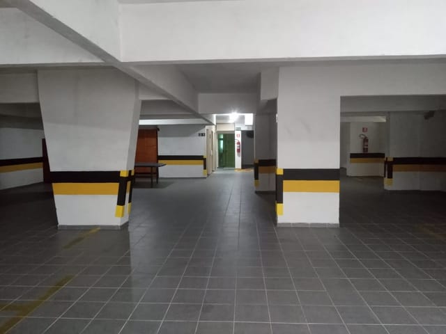 Foto do Apartamento - Apartamento à venda, Edifício Siroco com 2 dormitórios à venda, 75 m² por R$ 490.000,00 - no Ocian, Praia Grande - SP | Oeste Imóveis