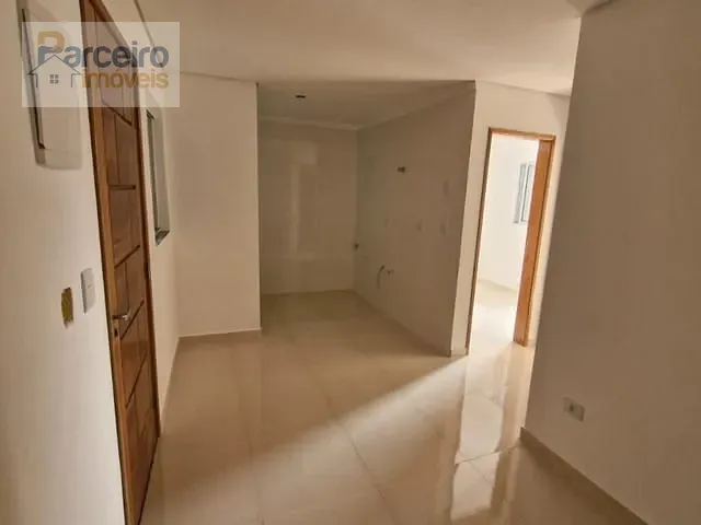Apartamento 2 quartos e 1 banheiro, à venda, no bairro Vila Matilde em São Paulo