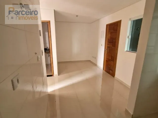 Apartamento 2 quartos e 1 banheiro, à venda, no bairro Vila Matilde em São Paulo