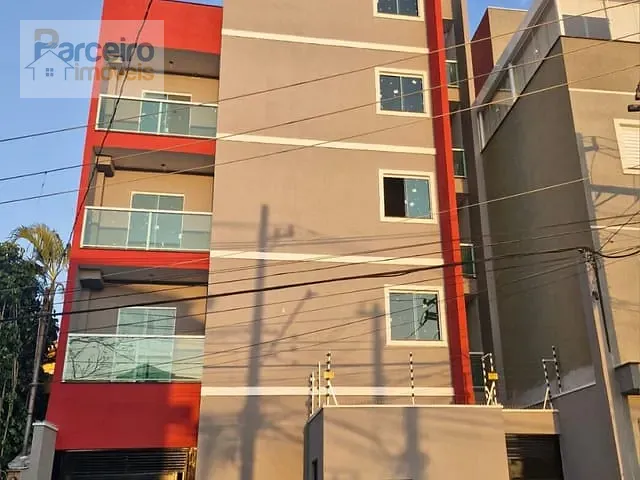 Apartamento 2 quartos e 1 banheiro, à venda, no bairro Vila Matilde em São Paulo