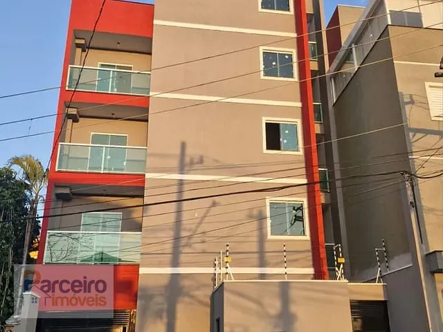 Apartamento 2 quartos e 1 banheiro, à venda, no bairro Vila Matilde em São Paulo
