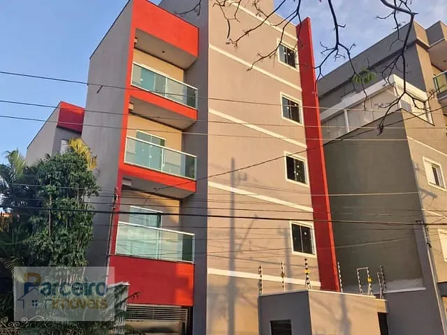 Apartamento 2 quartos e 1 banheiro, à venda, no bairro Vila Matilde em São Paulo