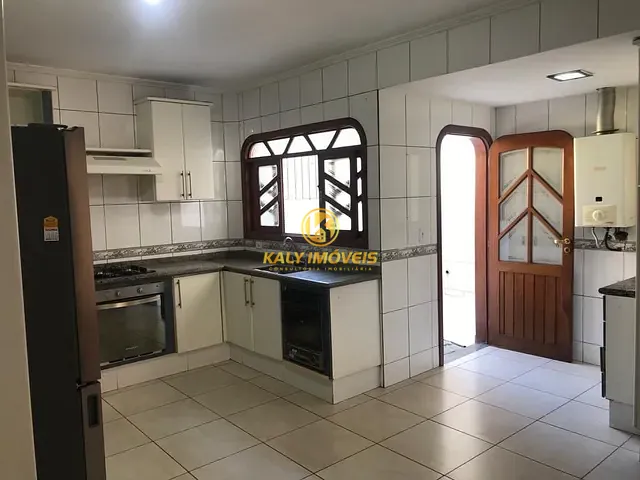 Apartamento 3 quartos e 3 banheiros, à venda, no bairro Campestre em Santo André