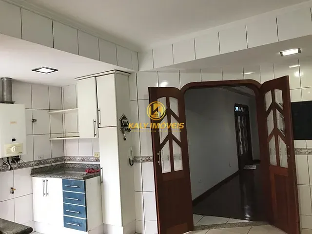 Apartamento 3 quartos e 3 banheiros, à venda, no bairro Campestre em Santo André