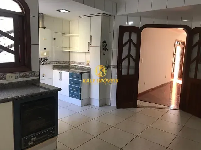Apartamento 3 quartos e 3 banheiros, à venda, no bairro Campestre em Santo André