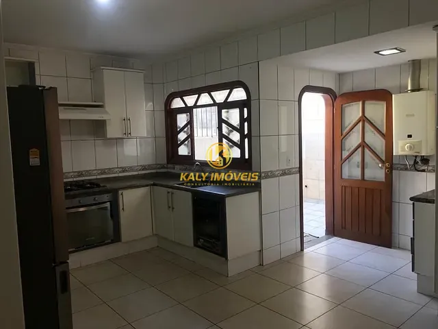 Apartamento 3 quartos e 3 banheiros, à venda, no bairro Campestre em Santo André