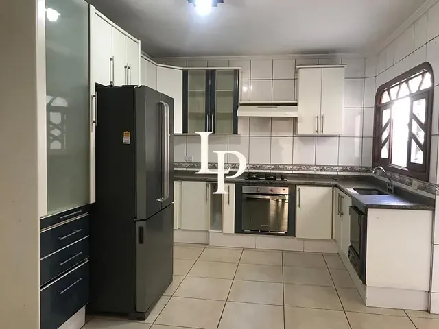 Apartamento 3 quartos e 3 banheiros, à venda, no bairro Campestre em Santo André