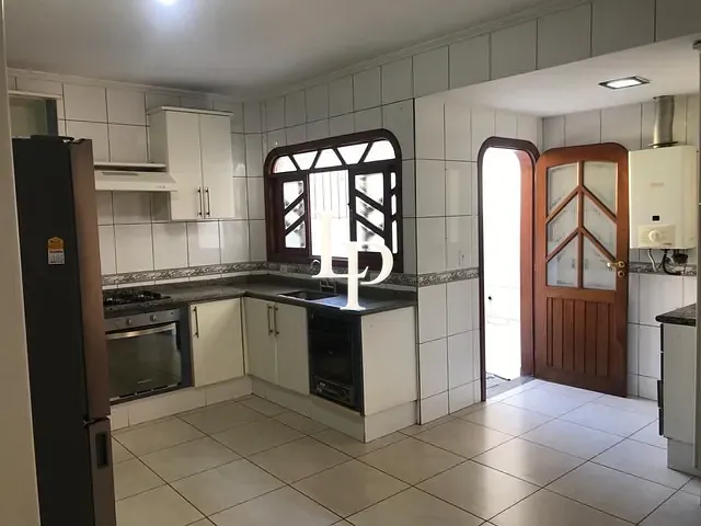 Apartamento 3 quartos e 3 banheiros, à venda, no bairro Campestre em Santo André