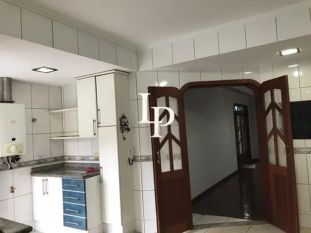 Apartamento 3 quartos e 3 banheiros, à venda, no bairro Campestre em Santo André