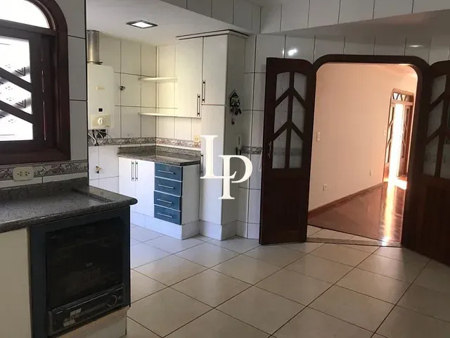 Apartamento 3 quartos e 3 banheiros, à venda, no bairro Campestre em Santo André
