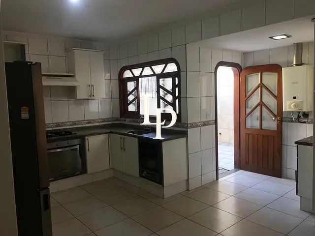 Apartamento 3 quartos e 3 banheiros, à venda, no bairro Campestre em Santo André