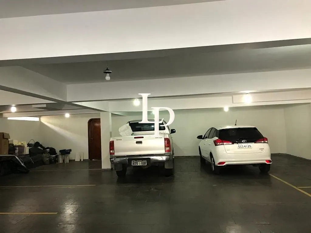 Apartamento, 3 quartos, 110 m² - Foto 26