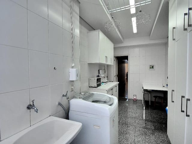 Apartamento com 367m² 6 quartos e 6 banheiros, à venda, no bairro Cerqueira César em São Paulo