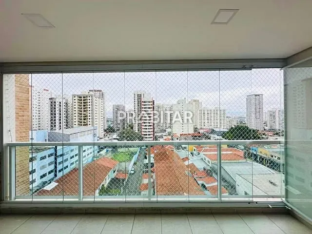 Apartamento 3 quartos e 2 banheiros, para alugar, no bairro Vila Leopoldina em São Paulo