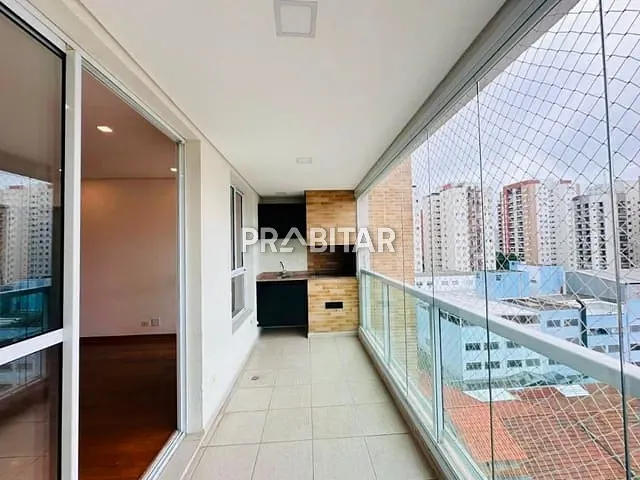 Apartamento 3 quartos e 2 banheiros, para alugar, no bairro Vila Leopoldina em São Paulo