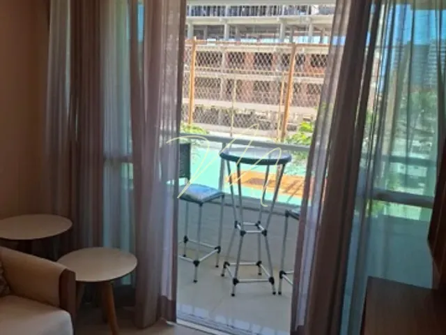 Apartamento 2 quartos e 2 banheiros, para alugar, no bairro Nossa Senhora da Vitória em Ilhéus