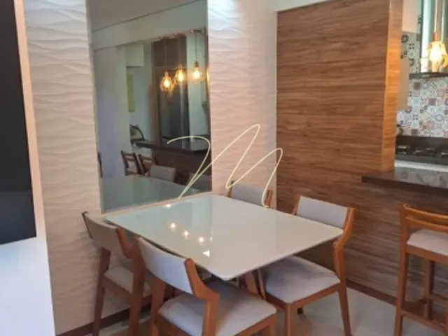 Apartamento 2 quartos e 2 banheiros, para alugar, no bairro Nossa Senhora da Vitória em Ilhéus