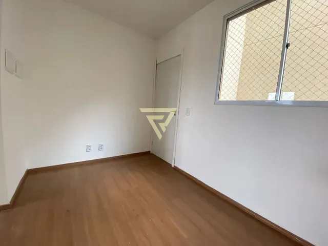 Apartamento com 45m² 2 quartos e 1 banheiro, para alugar, no bairro Ipiranga em Ribeirão Preto