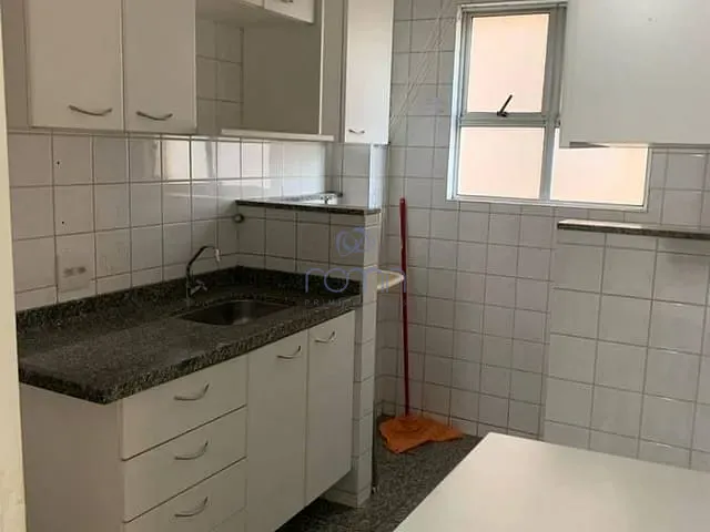 Apartamento com 70m² 3 quartos e 2 banheiros, à venda, no bairro Vila Bancario em São José do Rio Preto