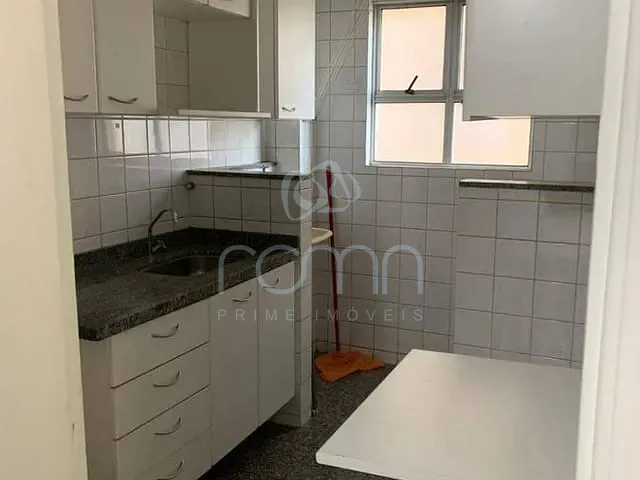 Apartamento com 70m² 3 quartos e 2 banheiros, à venda, no bairro Vila Bancario em São José do Rio Preto