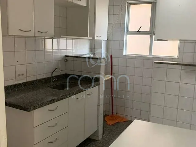 Apartamento com 70m² 3 quartos e 2 banheiros, à venda, no bairro Vila Bancario em São José do Rio Preto