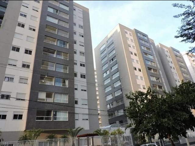Foto do Apartamento - Apartamento à venda 2 Quartos, 1 Suite, 1 Vaga, 77M², Royal Park, São José dos Campos - SP | Edifício Gemini | RUSSI IMÓVEIS