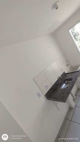 Foto do Apartamento - Apartamento com 2 quartos, Reserva do Retiro, Volta Redonda/ RJ, R$ 220.000,00 | Residence Imobiliária